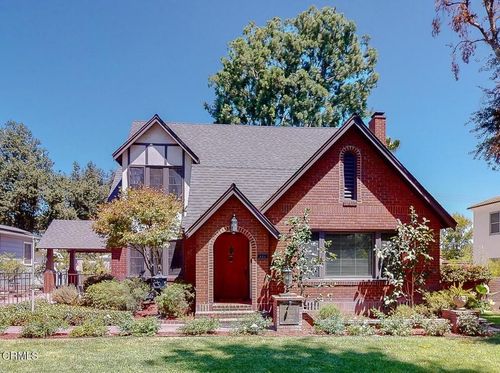 840 N Euclid Ave, Upland, CA, 91786 | Card Image