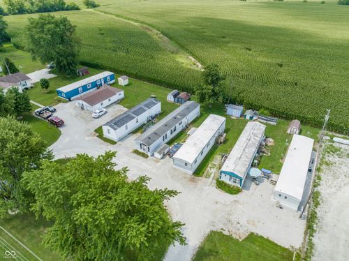 18101 Durbin Rd, Noblesville, IN, 46060-8883 | Card Image