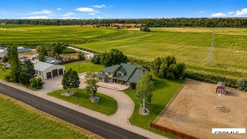 144 E 400 N, Blackfoot, ID, 83221-5818 | Card Image
