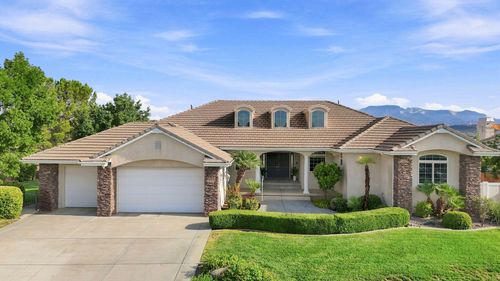803 Lizzie Ln, St. George, UT, 84790-2254 | Card Image