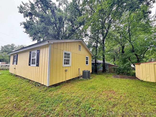 226 W Seneca St, House other with 2 bedrooms, 1 bathrooms and null parking in Tahlequah OK | Image 30