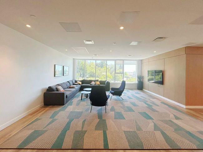 Living area featuring baseboards and recessed lighting | Image 12