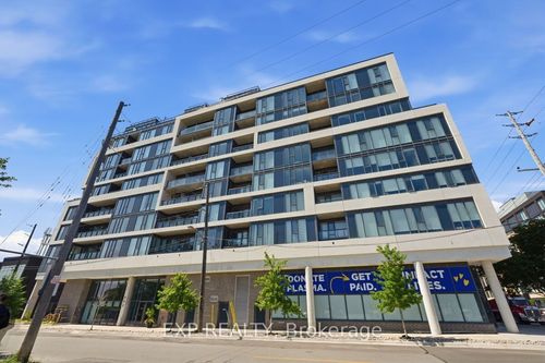 905-859 The Queensway, Etobicoke, ON, M8Z1N8 | Card Image