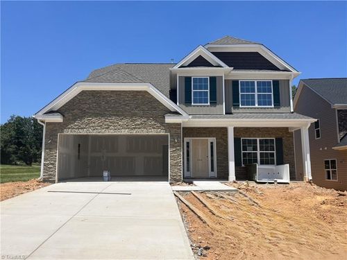 103-3941 Cassilus Way, Colfax, NC, 27235-9886 | Card Image