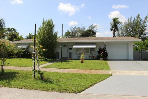 1931 Ramsey Dr, Lake Worth Beach, FL, 33461-5725 | Card Image
