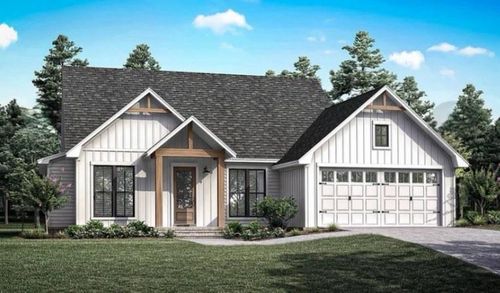 Lot 5 Haig Mill Lake Rd, DALTON, GA, 30720 | Card Image