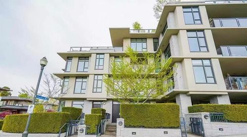 6093 Iona Drive, Vancouver, BC, V6T1Z1 | Card Image