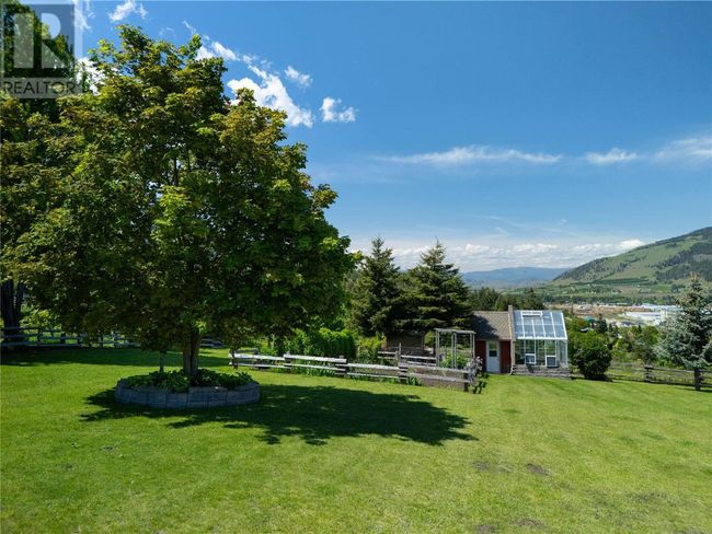 5380 Learmouth Rd, House other with 3 bedrooms, 3 bathrooms and 2 parking in Coldstream BC | Image 11