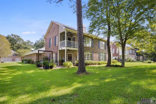 6094 Beechgrove Ln, Saint Francisville, LA, 70775-7337 | Card Image