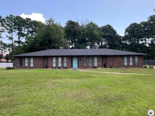 203 Woodland Lake Dr, Atlanta, TX, 75551 | Card Image