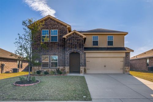 1415 Bridle Dr, Josephine, TX, 75189-5464 | Card Image