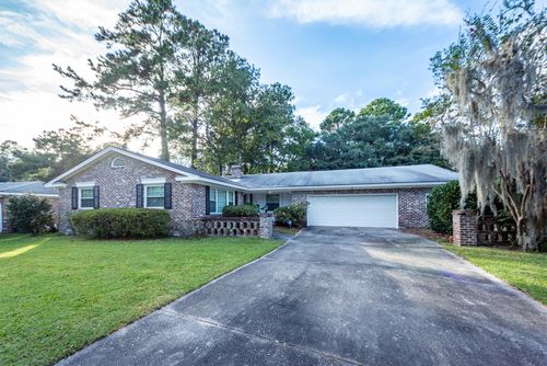 1234 Brookside Dr, Hanahan, SC, 29410-2334 | Card Image