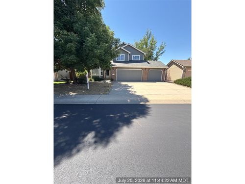 2215 Sweetwater Creek Dr, Fort Collins, CO, 80528-8595 | Card Image