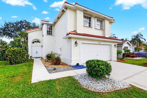 7218 Norwich Ln, Boynton Beach, FL, 33436-8502 | Card Image