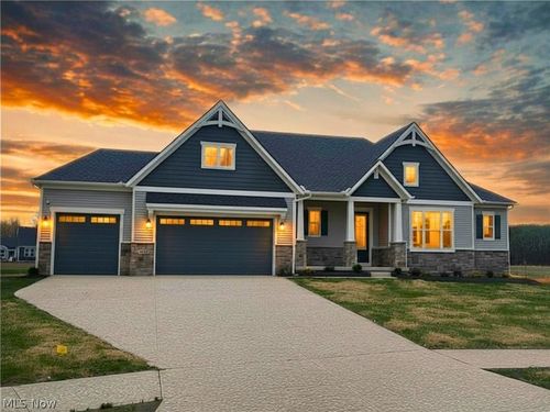 5843 Marcella Way, North Ridgeville, OH, 44039-2995 | Card Image