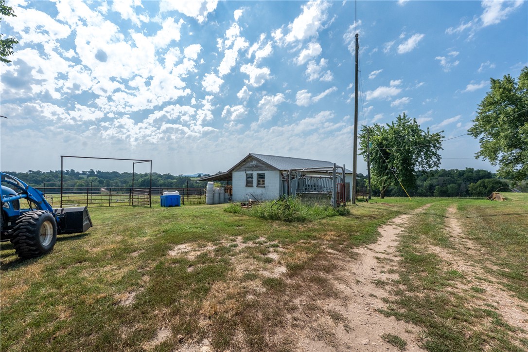 Residential in Berryville 4