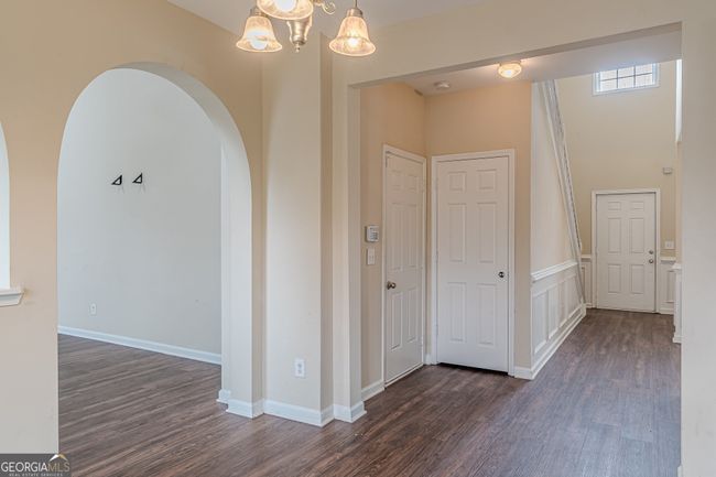 1623 Bradmere Ln, House other with 3 bedrooms, 3 bathrooms and null parking in Lithia Springs GA | Image 17