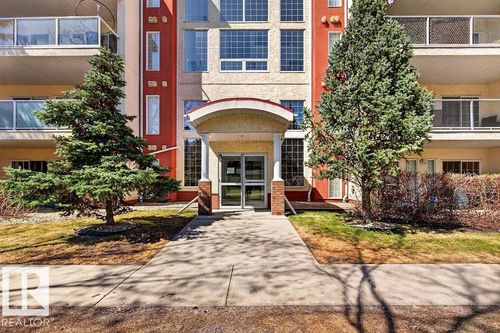 305-12110 106 Ave Nw, Edmonton, AB, T5N4R9 | Card Image