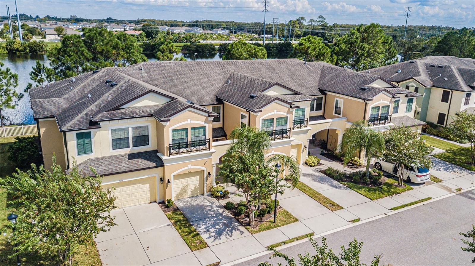 Fox Sparrow Rd, Tampa, FL 33626