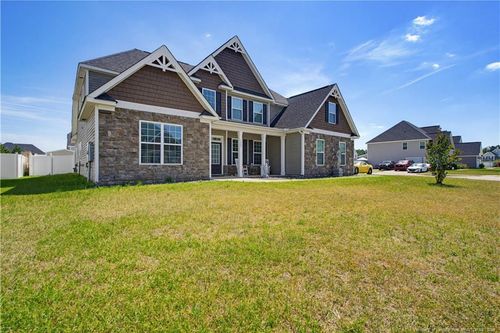 1533 Elk Run Dr, Fayetteville, NC, 28312-9407 | Card Image