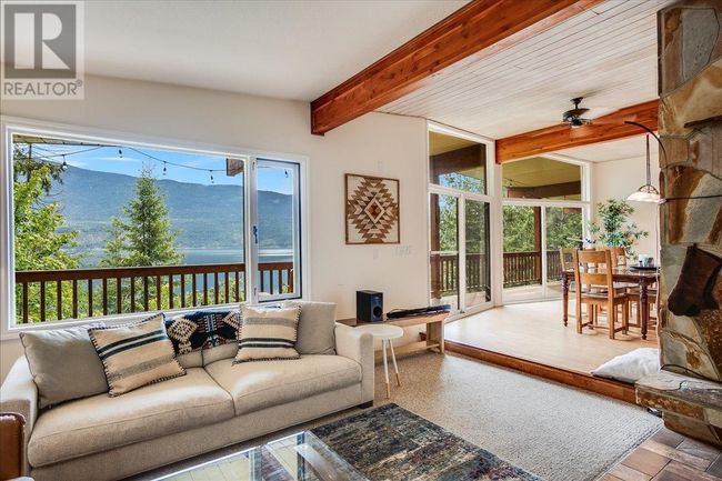 3450 Davidson Road, House other with 4 bedrooms, 5 bathrooms and 6 parking in Ainsworth BC | Image 8