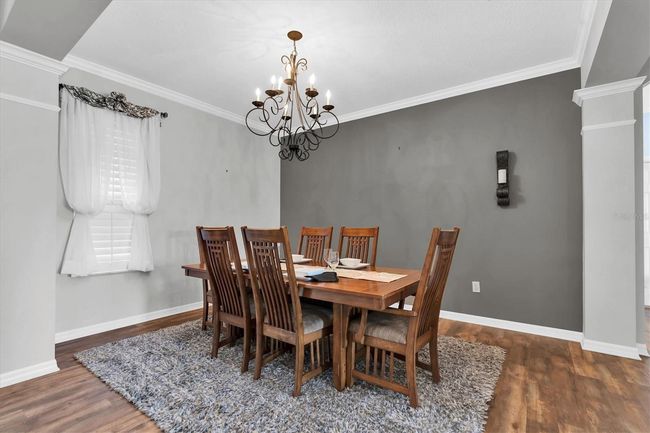 12404 Silton Peace Dr, House other with 5 bedrooms, 3 bathrooms and null parking in RIVERVIEW FL | Image 15