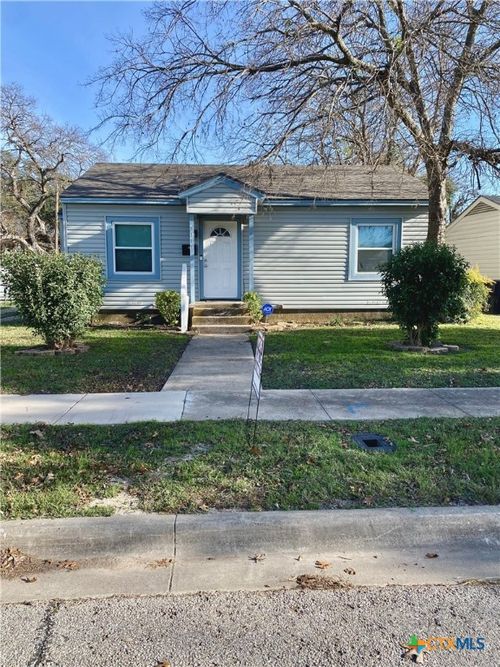 2117 Monticello Rd, Temple, TX, 76501-1266 | Card Image