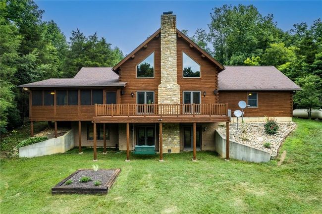 5508 W James Rd, House other with 3 bedrooms, 3 bathrooms and null parking in Connersville IN | Image 54