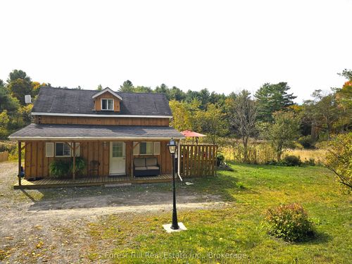 77 James Bay Junction Rd, Seguin, ON, P2A0B2 | Card Image