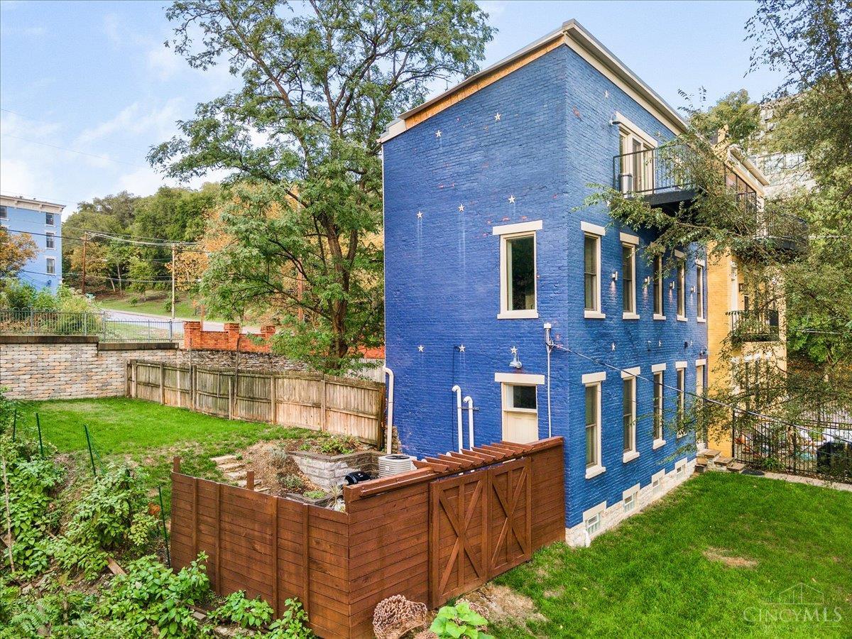 Residential Lease in Cincinnati 3