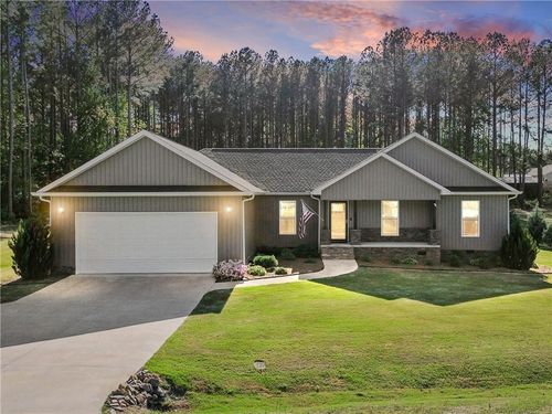 611 Bell Loop, CHATSWORTH, GA, 30705-7099 | Card Image