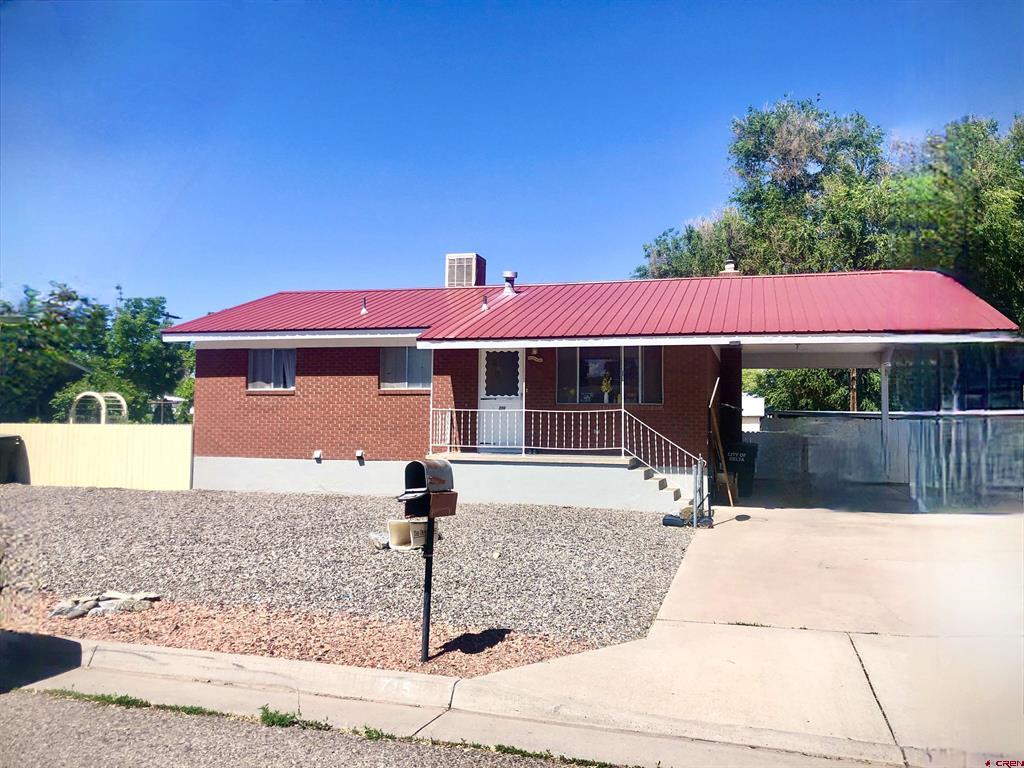 Ranae St, Delta, CO 81416