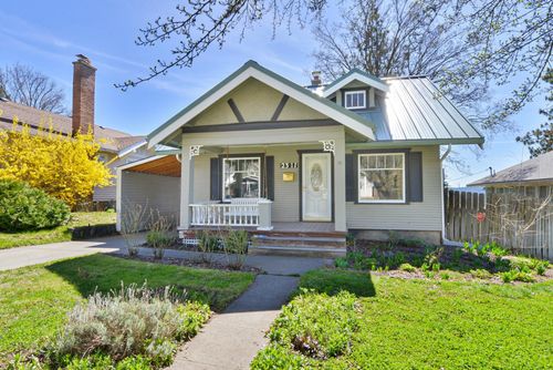 2311 W Liberty Ave, Spokane, WA, 99205 | Card Image