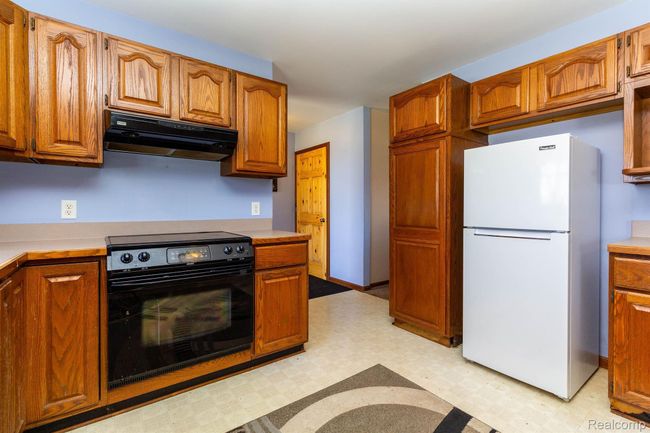 3803 Warner Rd, House other with 3 bedrooms, 2 bathrooms and null parking in Cass City MI | Image 12