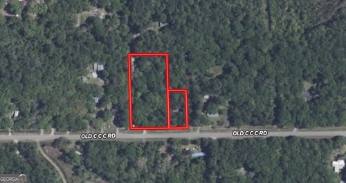 638/628 Old Ccc Road, Brunswick, GA, 31523 | Card Image