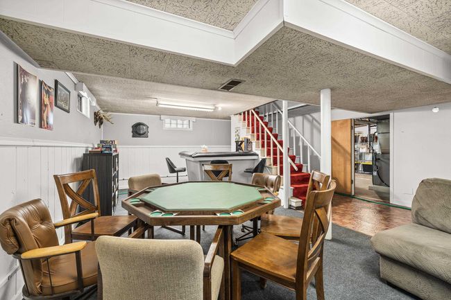 425 3 Rd St, House other with 4 bedrooms, 2 bathrooms and null parking in Stevens Point WI | Image 36