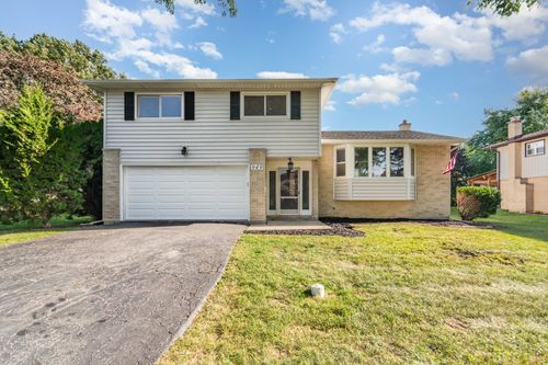 949 Rose Ln, Wheeling, IL, 60090-5521 | Card Image