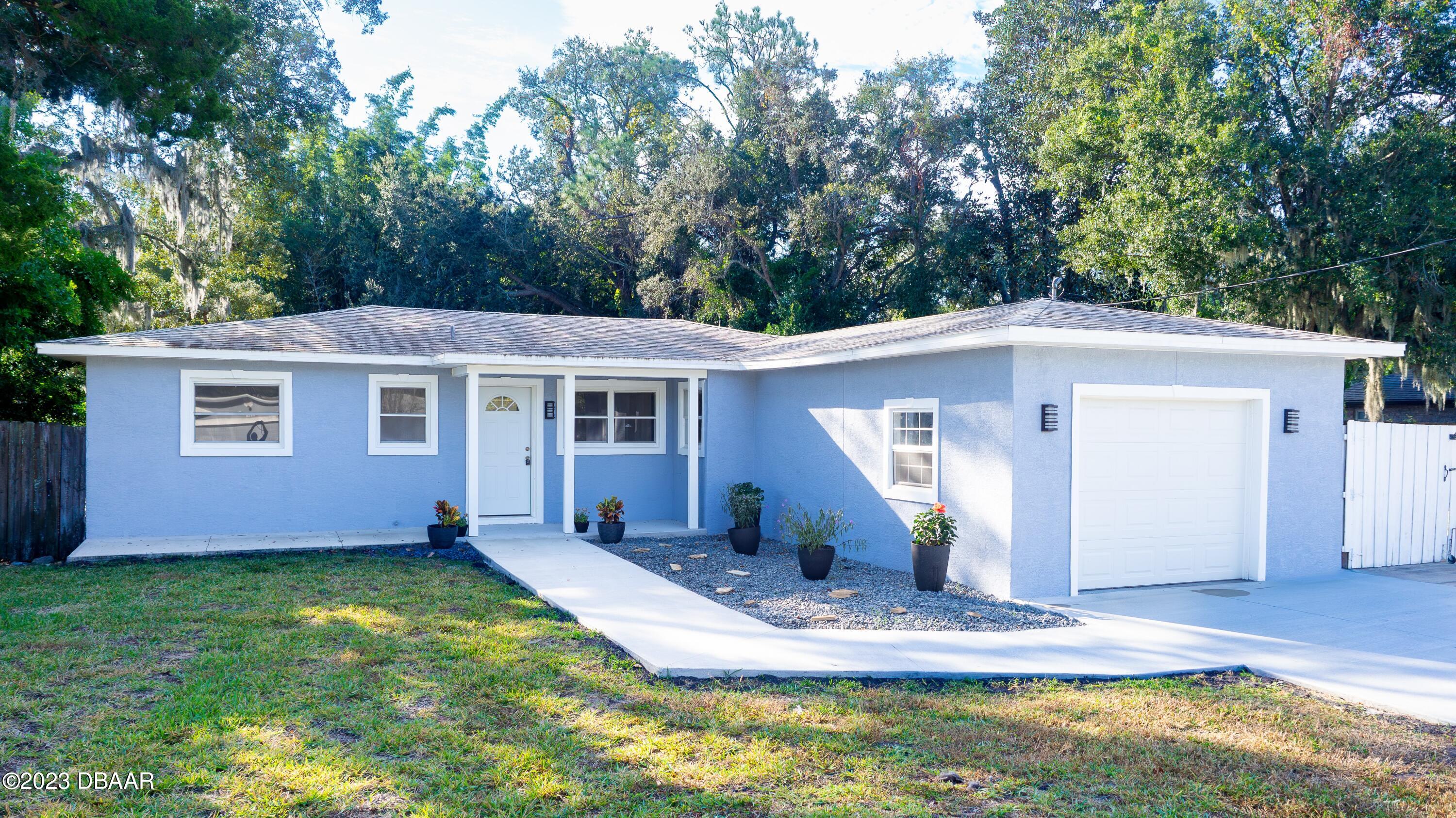 Putnam Ave, Ormond Beach, FL 32174