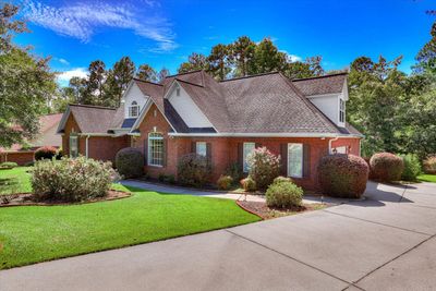 264 Whistling Straits Lane, House other with 4 bedrooms, 3 bathrooms and null parking in Aiken SC | Image 2