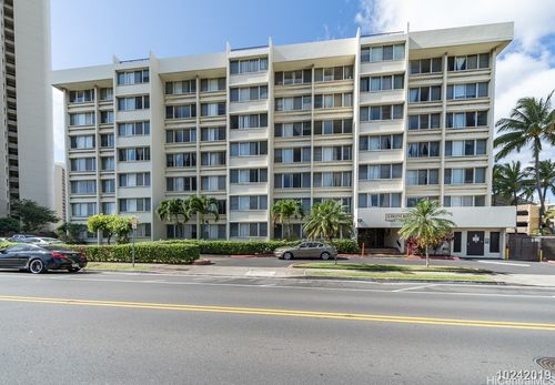 apt-304-5122 Likini St, Honolulu, HI, 96818-2953 | Card Image