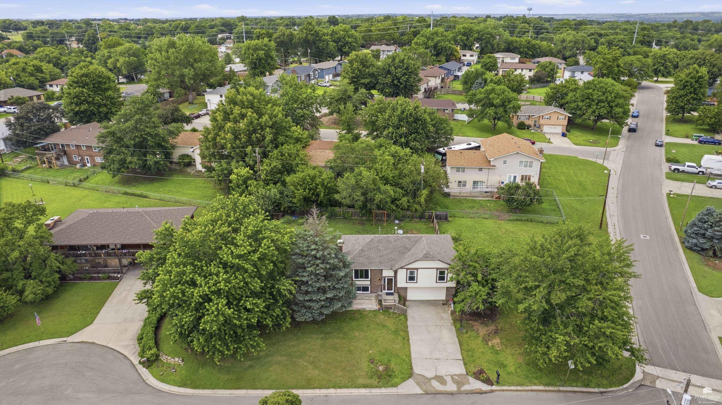 Residential in Junction City