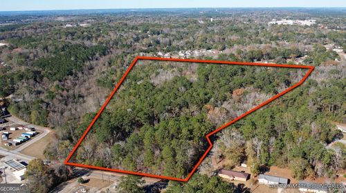 tract-a-0 Deese Rd, Ozark, AL, 36360 | Card Image