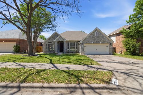 17808 Worley Dr, Pflugerville, TX, 78660-5106 | Card Image