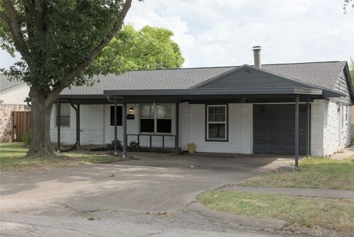 2713 Westview Drive, Mesquite, TX, 75150 | Card Image