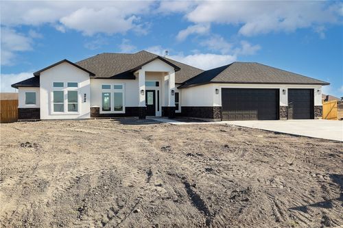 3730 Cabernet, Robstown, TX, 78380-1127 | Card Image