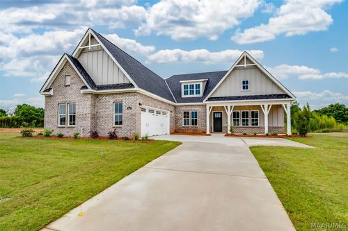 849 Alston Dr, Wetumpka, AL, 36093-3566 | Card Image