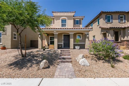 1130 E Dorrell Lane, North Las Vegas, NV, 89086 | Card Image