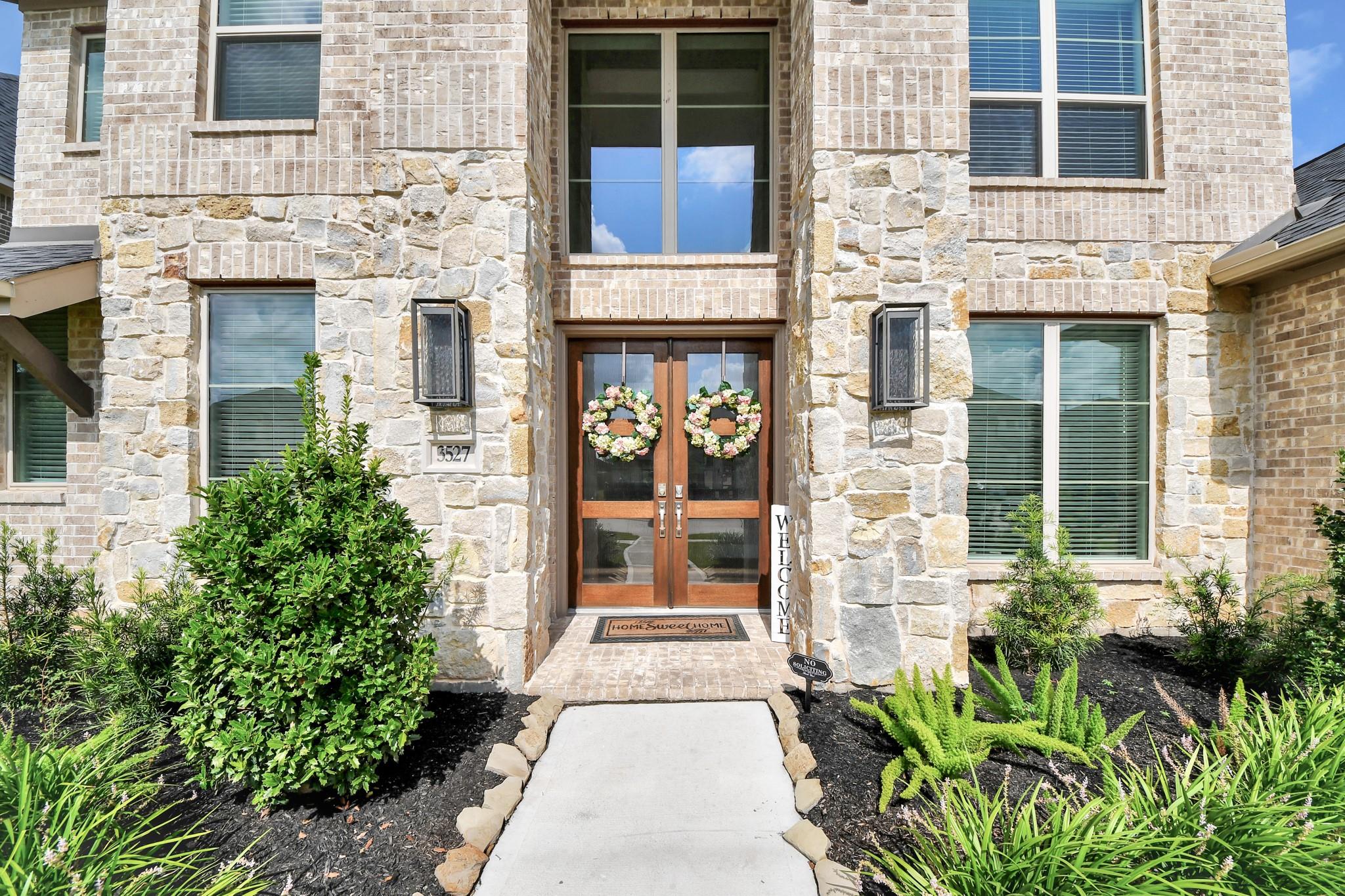 Residential Lease in Katy 5