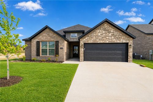 6701 Sw High Meadow Blvd, Bentonville, AR, 72713 | Card Image