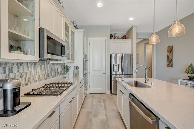 9940 Heather Moore Ave, House other with 3 bedrooms, 2 bathrooms and null parking in Las Vegas NV | Image 10